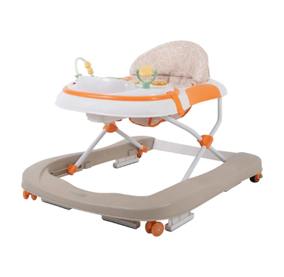 Ходунки для ребенка FreeON Fancy, beige Fancy, beige фото