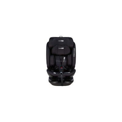 Автокресло FreeON Epic i-Size 40-150 см Вlack Epic Вlack фото