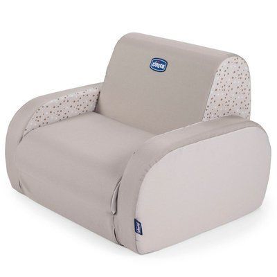 Дитяче крісло Chicco Twist  79098.30.07 фото