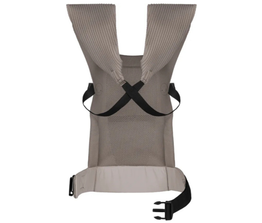 Рюкзак Lionelo MABEL BEIGE TAUPE LO-MABEL BEIGE TAUPE фото