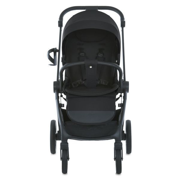 Коляска детская ME 1191 CHLOE Black ME 1191 Black фото
