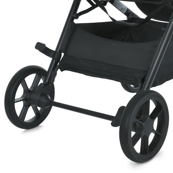 Коляска детская ME 1191 CHLOE Black ME 1191 Black фото