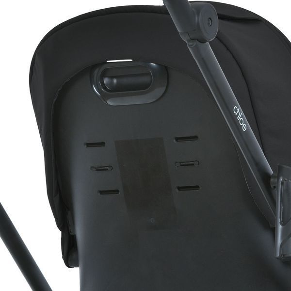 Коляска детская ME 1191 CHLOE Black ME 1191 Black фото