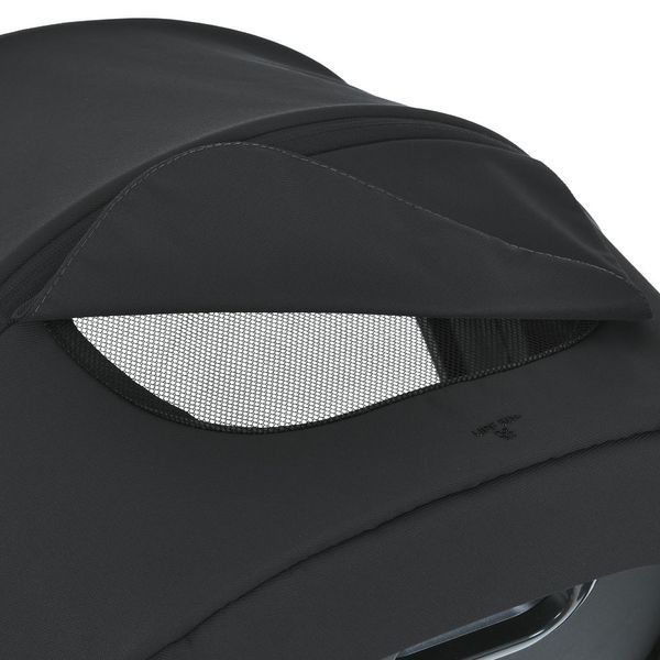 Коляска детская ME 1191 CHLOE Black ME 1191 Black фото