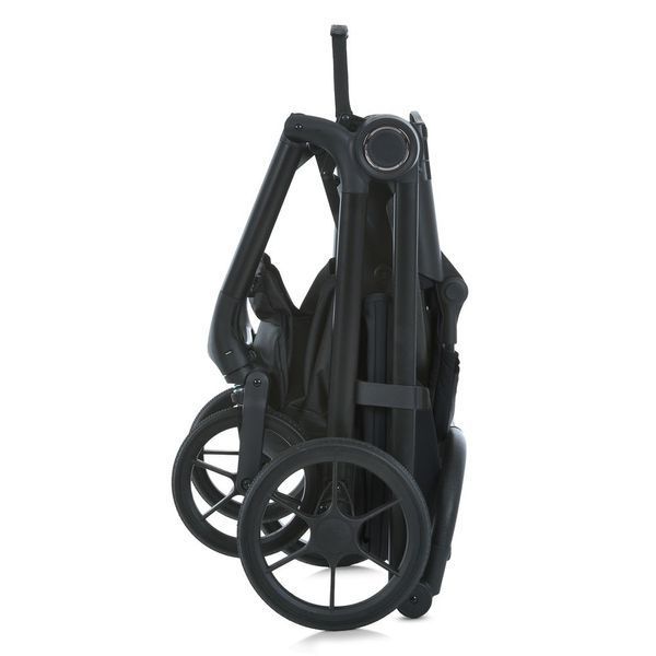 Коляска детская ME 1191 CHLOE Black ME 1191 Black фото