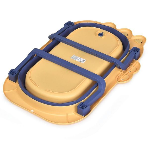 Ванна ME 1141 CROCO Yellow ME 1141 CROCO Yellow фото