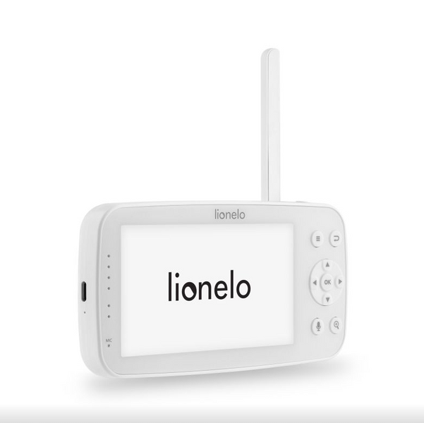 Lionelo Babyline 8.4 - Видеоняня Babyline 8.4 фото