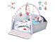 Килимок для немовляти 2в1. EL CAMINO ME 1171 Gray ME 1171 Gray фото 2