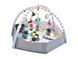 Килимок для немовляти 2в1. EL CAMINO ME 1171 Gray ME 1171 Gray фото 3