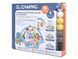 Килимок для немовляти 2в1. EL CAMINO ME 1171 Gray ME 1171 Gray фото 4