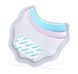 Вкладки лактационные для груди BabyOno (белые) 298/01 фото 3