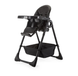 Стілець для годування Adamex Yuno black 681637 фото