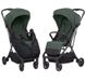 Прогулянкова коляска CARRELLO Nova CRL-5521 Rainforest Green CRL-5521 Rainforest Green фото 1