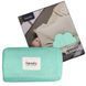 Одеяло Lionelo BAMBOO BLANKET LO-BAMBOO BLANKET GREEN MINT фото