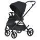 Коляска детская ME 1191 CHLOE Black ME 1191 Black фото 1