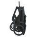 Коляска детская ME 1191 CHLOE Black ME 1191 Black фото 14