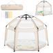 Намет MR 1512 Ivory Beige MR 1512 Ivory Beige фото