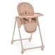 Стільчик El Camino CRYSTAL ME 1037 Nude Pink ME 1037 Nude Pink фото