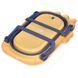 Ванна ME 1141 CROCO Yellow ME 1141 CROCO Yellow фото 3